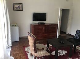 Las Palmas Guest House