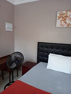 Las Palmas Guest House