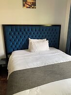 Las Palmas Guest House