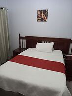 Las Palmas Guest House