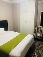 Las Palmas Guest House