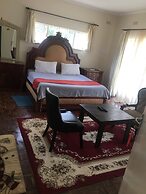 Las Palmas Guest House