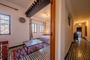 Riad Fes Nass Zmane
