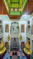 Riad Fes Nass Zmane