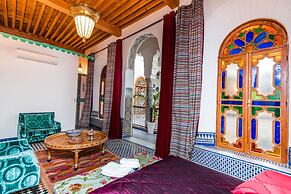 Riad Fes Nass Zmane