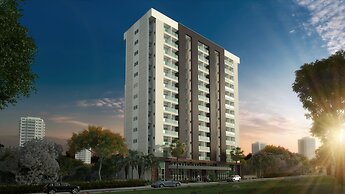 Piazza Di Roma - Reserve Caldas