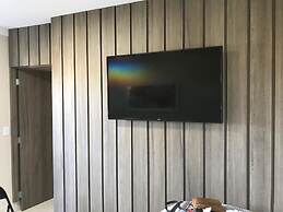 Piazza Di Roma - Reserve Caldas