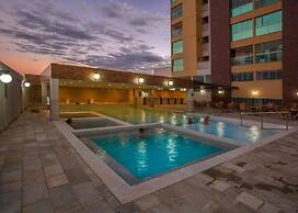 Piazza Di Roma - Reserve Caldas