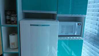 Piazza Di Roma - Reserve Caldas