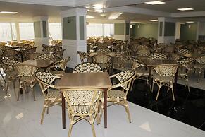 Piazza Di Roma - Reserve Caldas