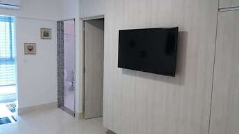 Piazza Di Roma - Reserve Caldas