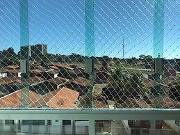 Piazza Di Roma - Reserve Caldas