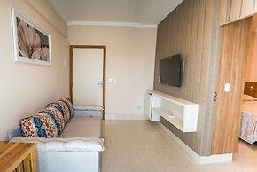 Piazza Di Roma - Reserve Caldas