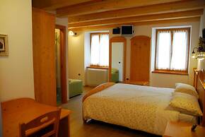 Affittacamere B&B Cà mea Dina