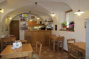 Affittacamere B&B Cà mea Dina