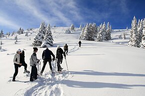 Affittacamere B&B Cà mea Dina