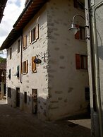 Affittacamere B&B Cà mea Dina