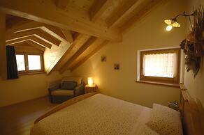 Affittacamere B&B Cà mea Dina