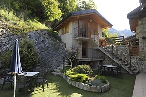Affittacamere B&B Cà mea Dina