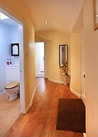 Wonderful Central Edinburgh Apartment