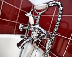 Wonderful Central Edinburgh Apartment