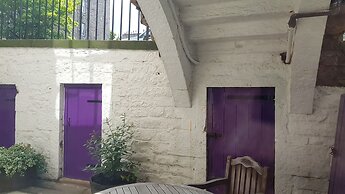 Fantastic Edinburgh Apartment