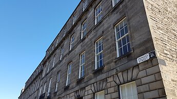 Fantastic Edinburgh Apartment