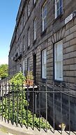 Fantastic Edinburgh Apartment