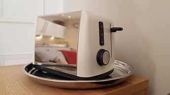 Fantastic Edinburgh Apartment