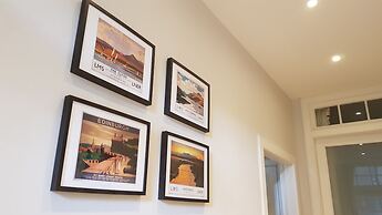 Fantastic Edinburgh Apartment
