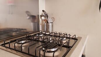 Fantastic Edinburgh Apartment