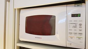 Fantastic Edinburgh Apartment