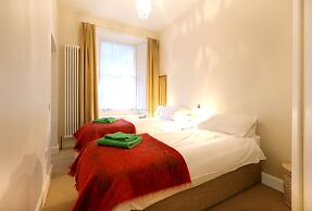 Fantastic Edinburgh Apartment