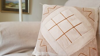 Fantastic Edinburgh Apartment