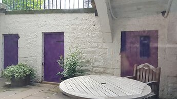 Fantastic Edinburgh Apartment