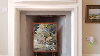 Fantastic Edinburgh Apartment