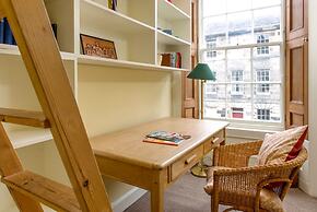 Quality Stay 3-Bedroom Apartment