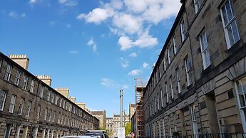 Quality Stay 3-Bedroom Apartment