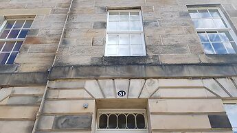 Quality Stay 3-Bedroom Apartment