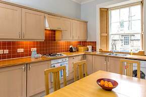 Quality Stay 3-Bedroom Apartment