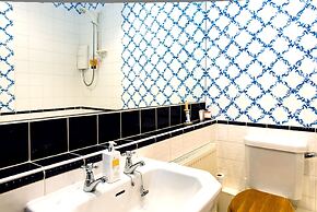 Quality Stay 3-Bedroom Apartment