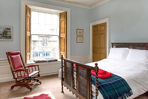 Quality Stay 3-Bedroom Apartment