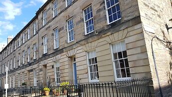 Quality Stay 3-Bedroom Apartment