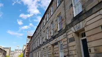 Quality Stay 3-Bedroom Apartment