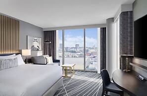 Loews Kansas City Hotel