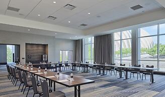 Loews Kansas City Hotel