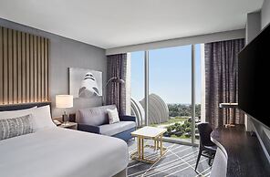 Loews Kansas City Hotel