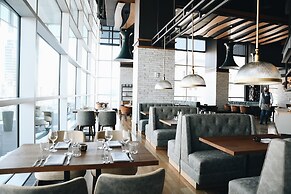Loews Kansas City Hotel