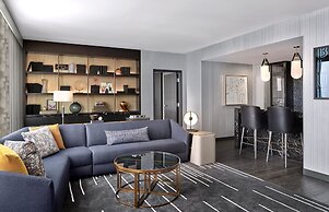 Loews Kansas City Hotel