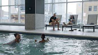 Loews Kansas City Hotel